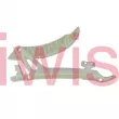 iwis Motorsysteme 59225 - Coulisse, chaîne de distribution