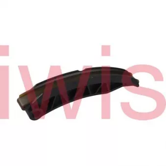 iwis Motorsysteme 59228 - Coulisse, chaîne de distribution