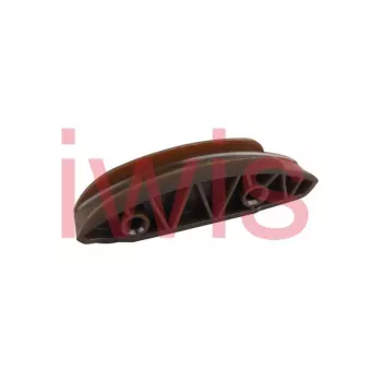 iwis Motorsysteme 59245 - Coulisse, chaîne de distribution