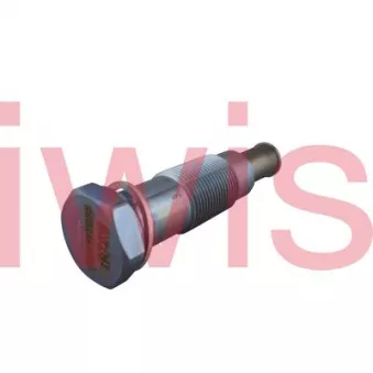 iwis Motorsysteme 59267 - Tendeur, chaîne de distribution