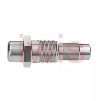 iwis Motorsysteme 59269 - Tendeur, chaîne de distribution