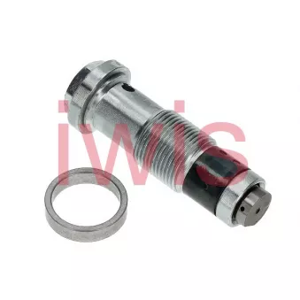 iwis Motorsysteme 59279 - Tendeur, chaîne de distribution