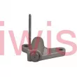 iwis Motorsysteme 59292 - Tendeur, chaîne de distribution