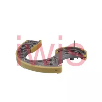 iwis Motorsysteme 59298 - Tendeur de chaîne, commade de pompe à huile