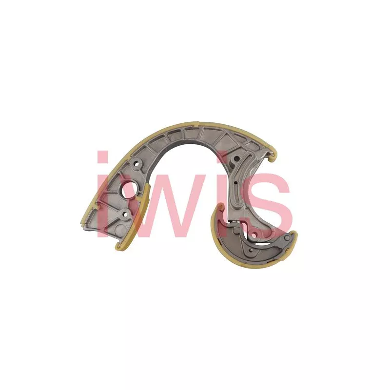 Tendeur de chaîne, commade de pompe à huile iwis Motorsysteme 59298 - Visuel 2