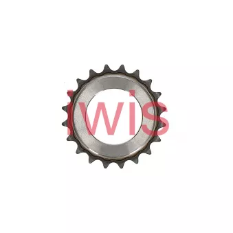 iwis Motorsysteme 59305 - Roue dentée, vilebrequin