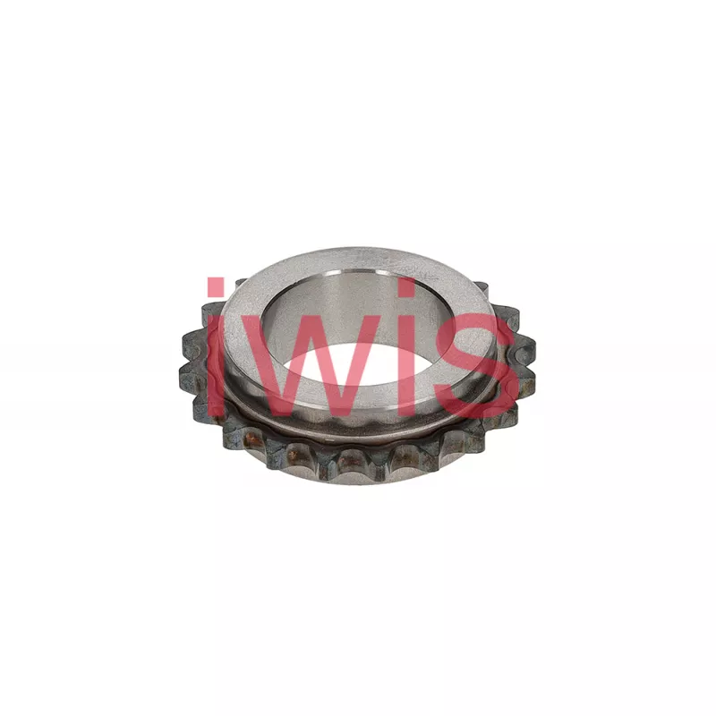 Roue dentée, vilebrequin iwis Motorsysteme 59305 - Visuel 1