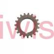 iwis Motorsysteme 59309 - Roue dentée, vilebrequin