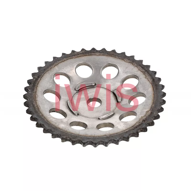 Roue dentée, arbre à came iwis Motorsysteme 59311 - Visuel 2
