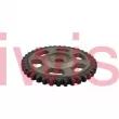 Roue dentée, arbre à came iwis Motorsysteme [59313]