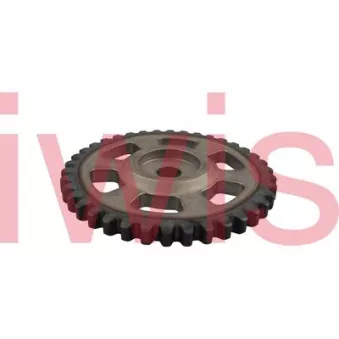 iwis Motorsysteme 59313 - Roue dentée, arbre à came