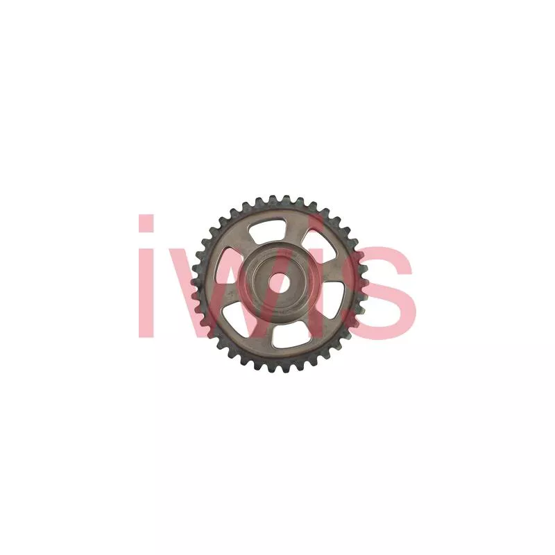 Roue dentée, arbre à came iwis Motorsysteme 59313 - Visuel 1