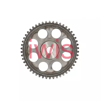 Roue dentée, arbre à came iwis Motorsysteme [59314]