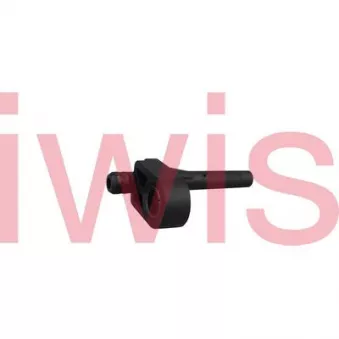 iwis Motorsysteme 59319 - Gicleur, Chaîne de distribution