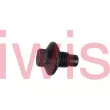 Vis-bouchon, carter d'huile iwis Motorsysteme [59383]