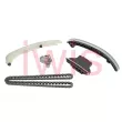 iwis Motorsysteme 59486Set - Kit de distribution par chaîne