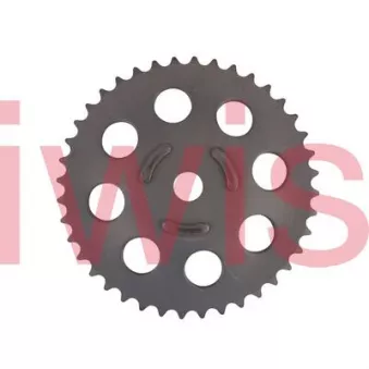iwis Motorsysteme 59574 - Roue dentée, arbre à came