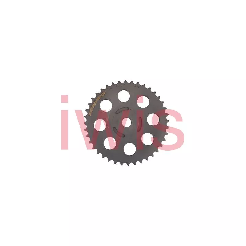 Roue dentée, arbre à came iwis Motorsysteme 59574 - Visuel 1