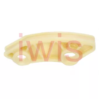 iwis Motorsysteme 59659 - Coulisse, chaîne de distribution