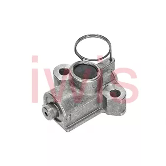 iwis Motorsysteme 59661 - Tendeur, chaîne de distribution