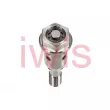 iwis Motorsysteme 59663 - Valve de commande, réglage d'arbres à came