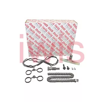 iwis Motorsysteme 59816Set - Kit de distribution par chaîne