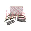 Kit de distribution par chaîne iwis Motorsysteme [59836Set]