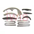 iwis Motorsysteme 59836Set - Kit de distribution par chaîne