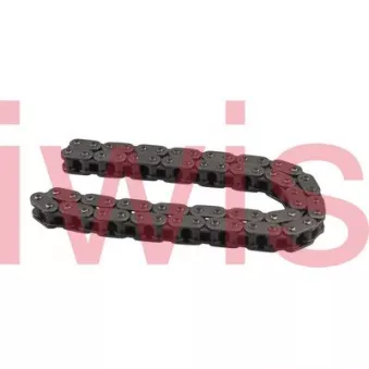 iwis Motorsysteme 59973 - Chaîne, commande de pompe à huile