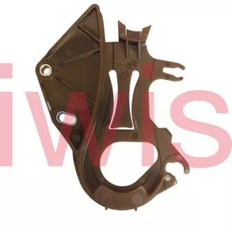 iwis Motorsysteme 60156 - Coulisse, chaîne de commande-pompe à huile