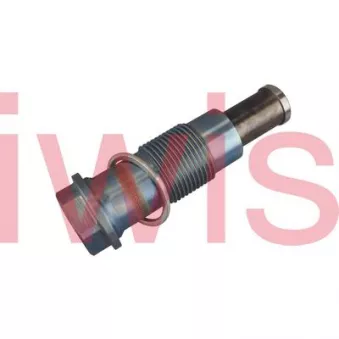 Tendeur, chaîne de distribution iwis Motorsysteme [60160]