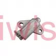 iwis Motorsysteme 60169 - Tendeur, chaîne de distribution