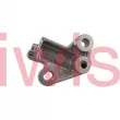iwis Motorsysteme 60169 - Tendeur, chaîne de distribution