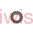 iwis Motorsysteme 60183 - Roue dentée, vilebrequin