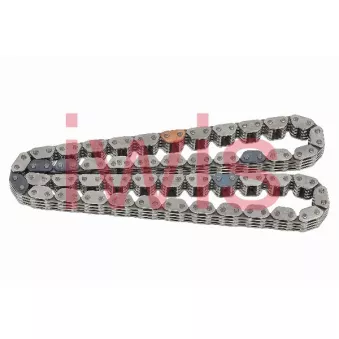 iwis Motorsysteme 60210 - Chaîne de distribution