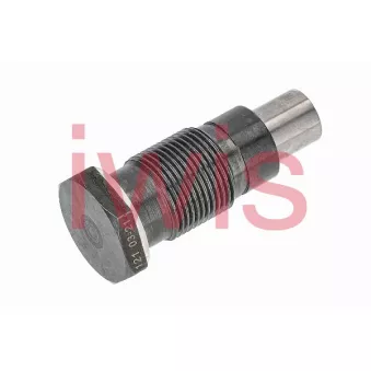 iwis Motorsysteme 60213 - Tendeur, chaîne de distribution