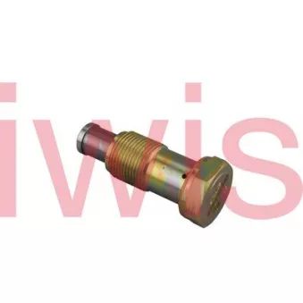 Tendeur, chaîne de distribution iwis Motorsysteme [60240]