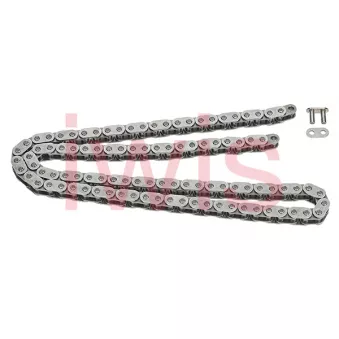 iwis Motorsysteme 60268 - Chaîne de distribution