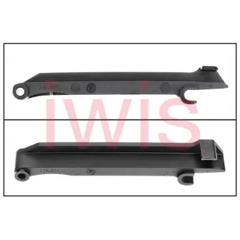 iwis Motorsysteme 60274 - Coulisse, chaîne de distribution