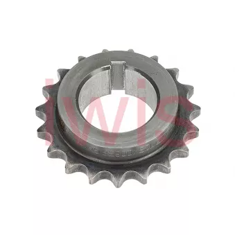 iwis Motorsysteme 60284 - Roue dentée, vilebrequin