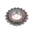 iwis Motorsysteme 60284 - Roue dentée, vilebrequin