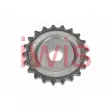 iwis Motorsysteme 60302 - Roue dentée, vilebrequin