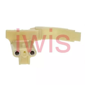 iwis Motorsysteme 60320 - Coulisse, chaîne de distribution