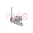 iwis Motorsysteme 60333 - Tendeur, chaîne de distribution