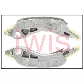 iwis Motorsysteme 60365 - Coulisse, chaîne de distribution