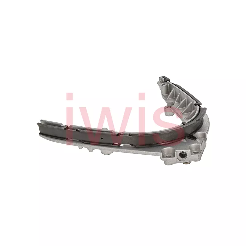 Coulisse, chaîne de distribution iwis Motorsysteme 60380 - Visuel 1