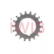 iwis Motorsysteme 60391 - Roue dentée, vilebrequin