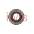 iwis Motorsysteme 60398 - Chemin de roulement, vilebrequin