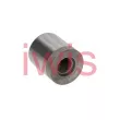 iwis Motorsysteme 60398 - Chemin de roulement, vilebrequin