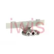 Coulisse, chaîne de distribution iwis Motorsysteme [60435]